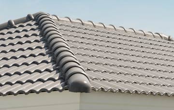 advantages of Eglwys Fach clay roofing