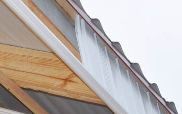 why Eglwys Fach fascia repairs are essential