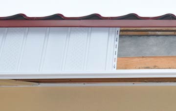 Eglwys Fach fascia repair costs