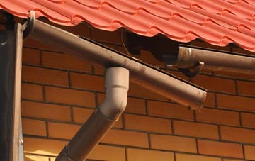 Eglwys Fach gutter repair costs