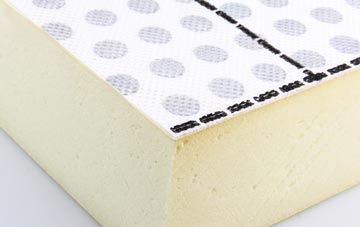 meeting Eglwys Fach building codes