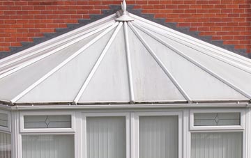 Eglwys Fach polycarbonate conservatory roof repairs