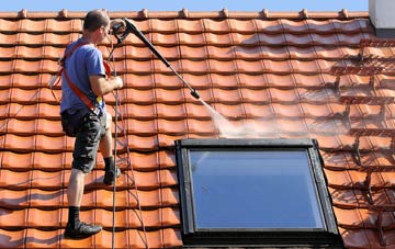 roof cleaning Eglwys Fach, Ceredigion