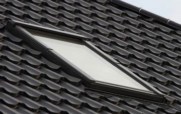 benefits of Eglwys Fach roof windows