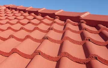 Eglwys Fach tile and slate roof replacement
