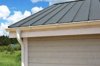 Eglwys Fach fascia repair