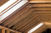 Eglwys Fach tapered roof insulation quotes